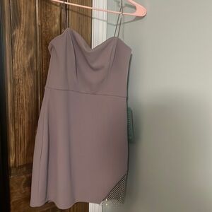Brand new dress